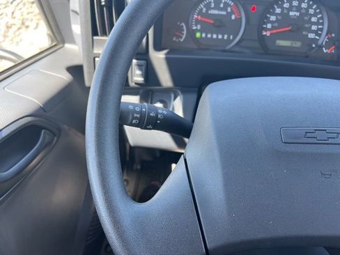 New 2024 Chevrolet Low Cab Forward image 10