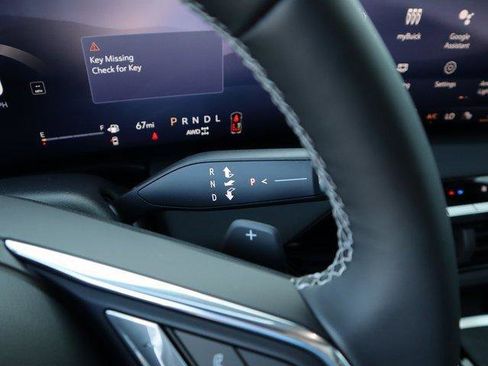 New 2026 Buick Enclave Sport Touring w/ Power Package image 36