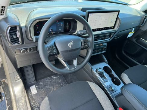 Used 2026 Ford Bronco Sport Big Bend AWD/4WD image 14