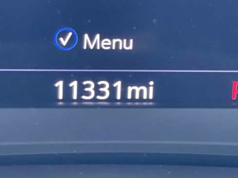 Certified 2023 Cadillac XT5 Sportv w/ Technology Package image 15