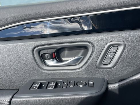 New 2026 Honda Passport RTL image 26