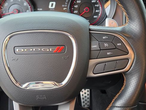 Used 2023 Dodge Charger Scat Pack RWD image 27