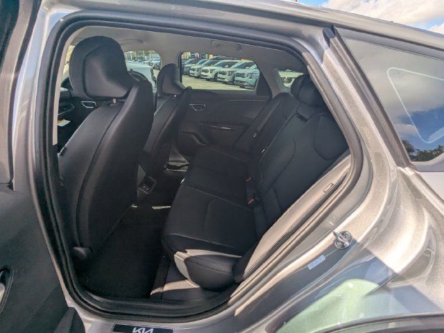 New 2026 Kia K4 EX FWD image 13