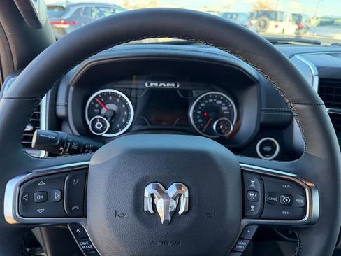 New 2026 RAM 1500 Laramie w/ Night Edition image 17