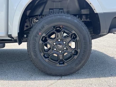 New 2026 Ford Ranger XLT w/ Equipment Group 301A High AWD/4WD image 26