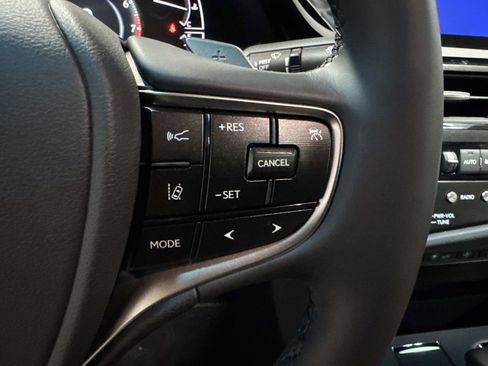 New 2025 Lexus ES 350 w/ Premium Package image 29