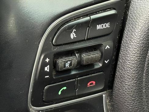 Used 2016 Kia Optima LX w/ Technology Package image 20