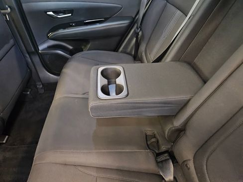 Used 2022 Hyundai Tucson SEL image 28