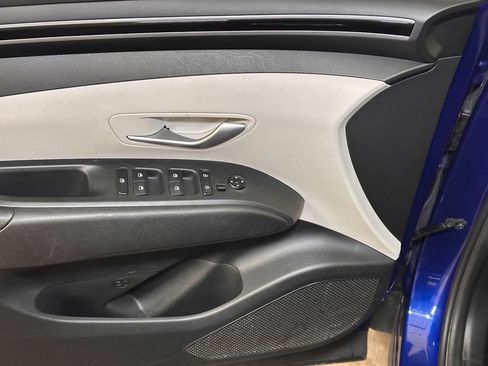 Used 2024 Hyundai Tucson SEL AWD/4WD image 26