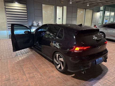 Used 2023 Volkswagen GTI S image 2