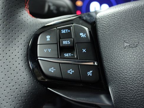 New 2026 Ford Explorer ST-Line w/ ST-Line Street Pack image 21