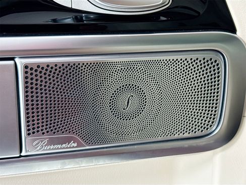 Used 2022 Mercedes-Benz G 63 AMG 4MATIC image 20