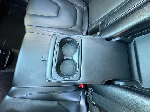 Used 2017 Ford Edge Titanium w/ Equipment Group 301A image 30