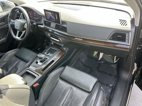 Used 2018 Audi Q5 2.0T Premium Plus w/ Premium Plus Package image 12