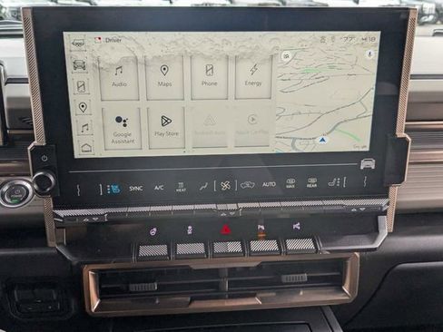 New 2025 GMC Hummer EV 3X image 16