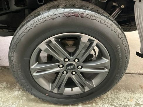 Used 2023 Ford F150 XLT w/ Equipment Group 302A High image 11