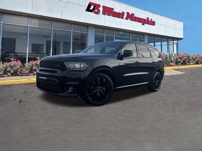 Used 2020 Dodge Durango GT