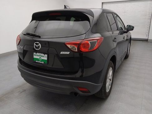 Used 2013 MAZDA CX-5 Touring image 7