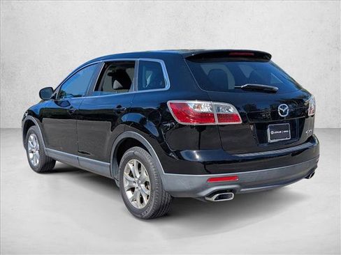 Used 2012 MAZDA CX-9 Sport FWD image 7