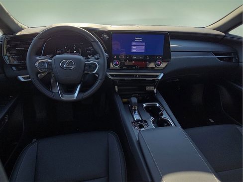 New 2026 Lexus RX 350h w/ Convenience Package image 15