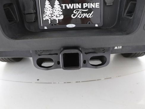 Used 2023 Ford F250 Lariat w/ Lariat Ultimate Package AWD/4WD image 16
