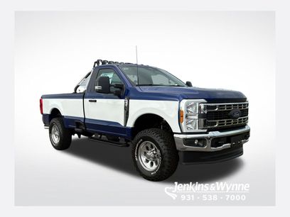 New 2026 Ford F250 XLT w/ FX4 Off-Road Package