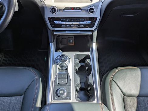 Certified 2023 Ford Explorer Timberline w/ Timberline Technology Package image 18