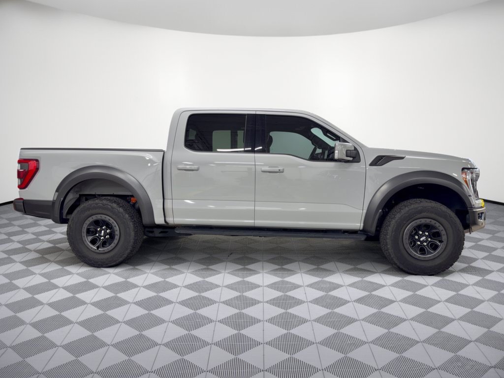 Used 2023 Ford F150 Raptor w/ Raptor Carbon Fiber Package AWD/4WD image 8