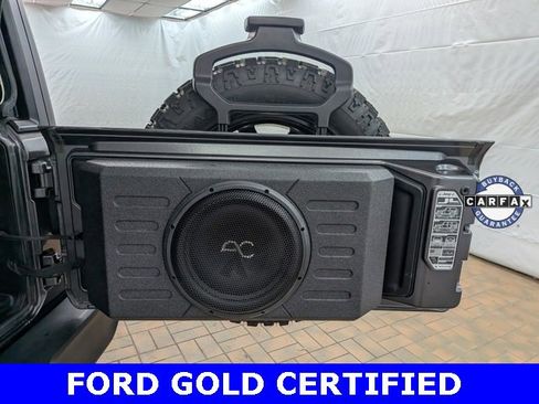 Used 2020 Jeep Wrangler Unlimited Sport S image 22