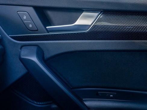 Used 2023 Audi SQ5 Premium Plus w/ Premium Plus Package image 14