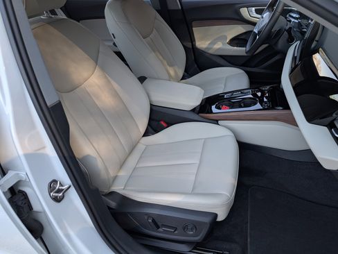 Used 2025 Audi A5 2.0T Premium w/ Convenience Package image 21