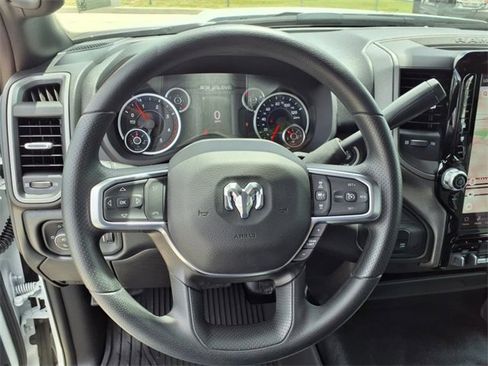 New 2025 RAM 3500 Tradesman image 11