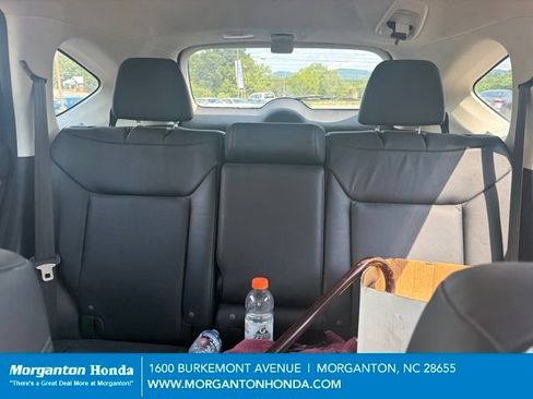 Used 2015 Honda CR-V EX-L image 11