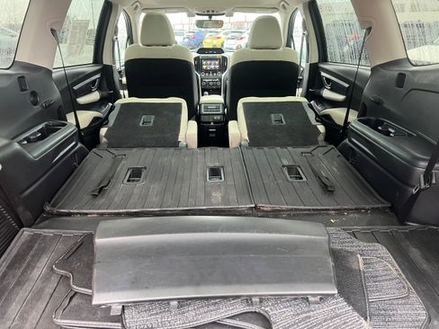 Used 2019 Subaru Ascent Premium w/ Popular Package #3 image 13