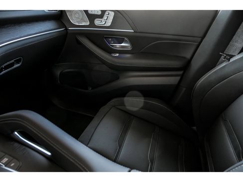 New 2026 Mercedes-Benz GLE 53 AMG 4MATIC Coupe image 18
