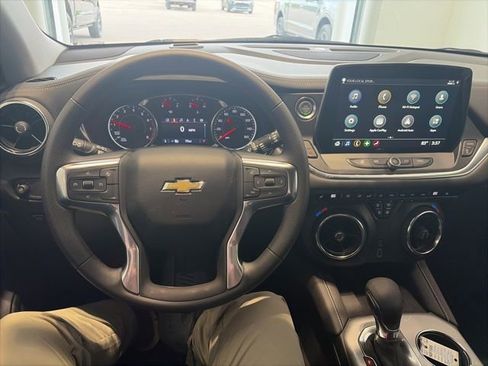 New 2026 Chevrolet Blazer LT w/ Convenience Package FWD image 9