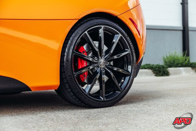 Used 2014 Lotus Evora S RWD image 61