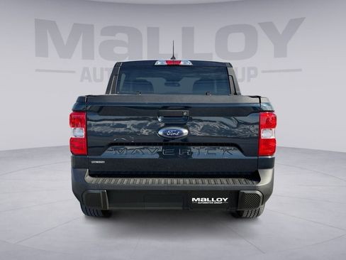 Used 2023 Ford Maverick XLT image 4