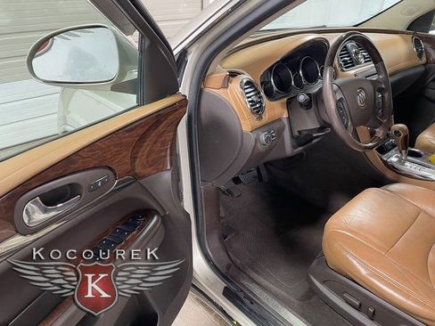 Used 2015 Buick Enclave Leather image 10