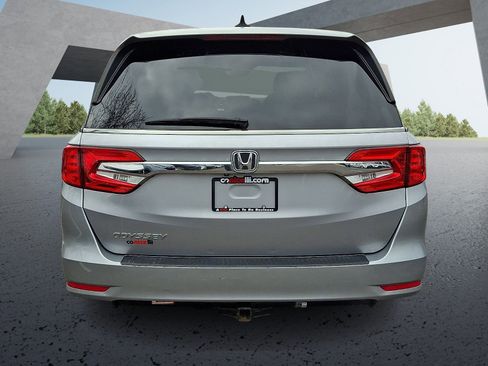 Used 2019 Honda Odyssey EX-L image 5