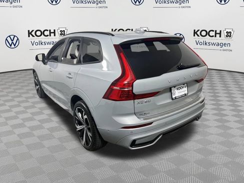 Used 2025 Volvo XC60 B5 Ultra w/ Protection Package Premier AWD/4WD image 6