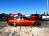 Used 2020 Nissan Altima 2.5 SR w/ Premium Package image 2