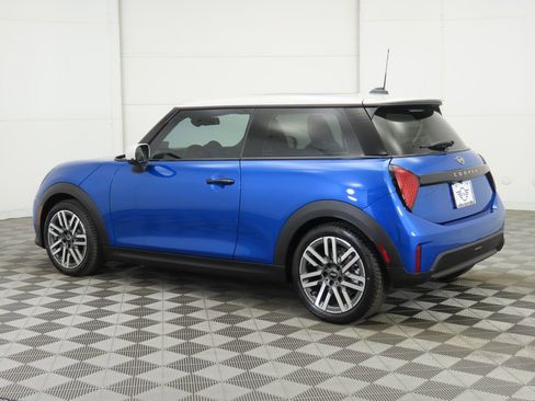New 2026 MINI Cooper S image 7