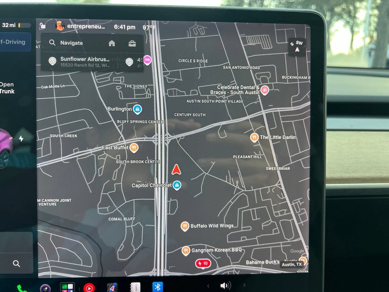 Used 2020 Tesla Model 3 Standard Range Plus RWD image 19
