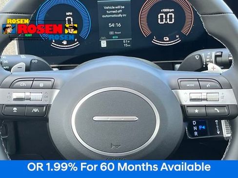 New 2025 Hyundai Sonata SEL image 22