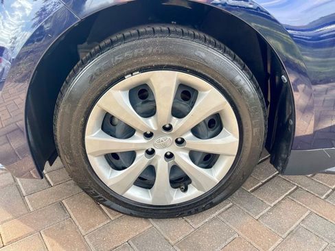 Used 2023 Toyota Corolla LE image 9