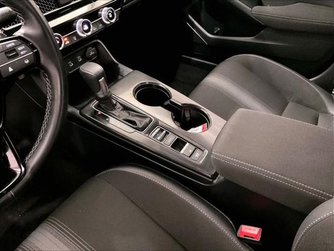 Used 2025 Honda Civic Sport image 20