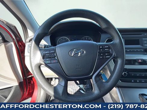 Used 2015 Hyundai Sonata SE FWD image 22