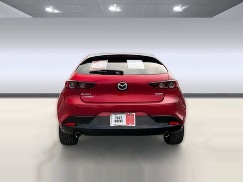 Used 2021 MAZDA MAZDA3 s image 9