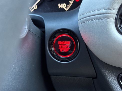 New 2026 Honda HR-V LX image 22